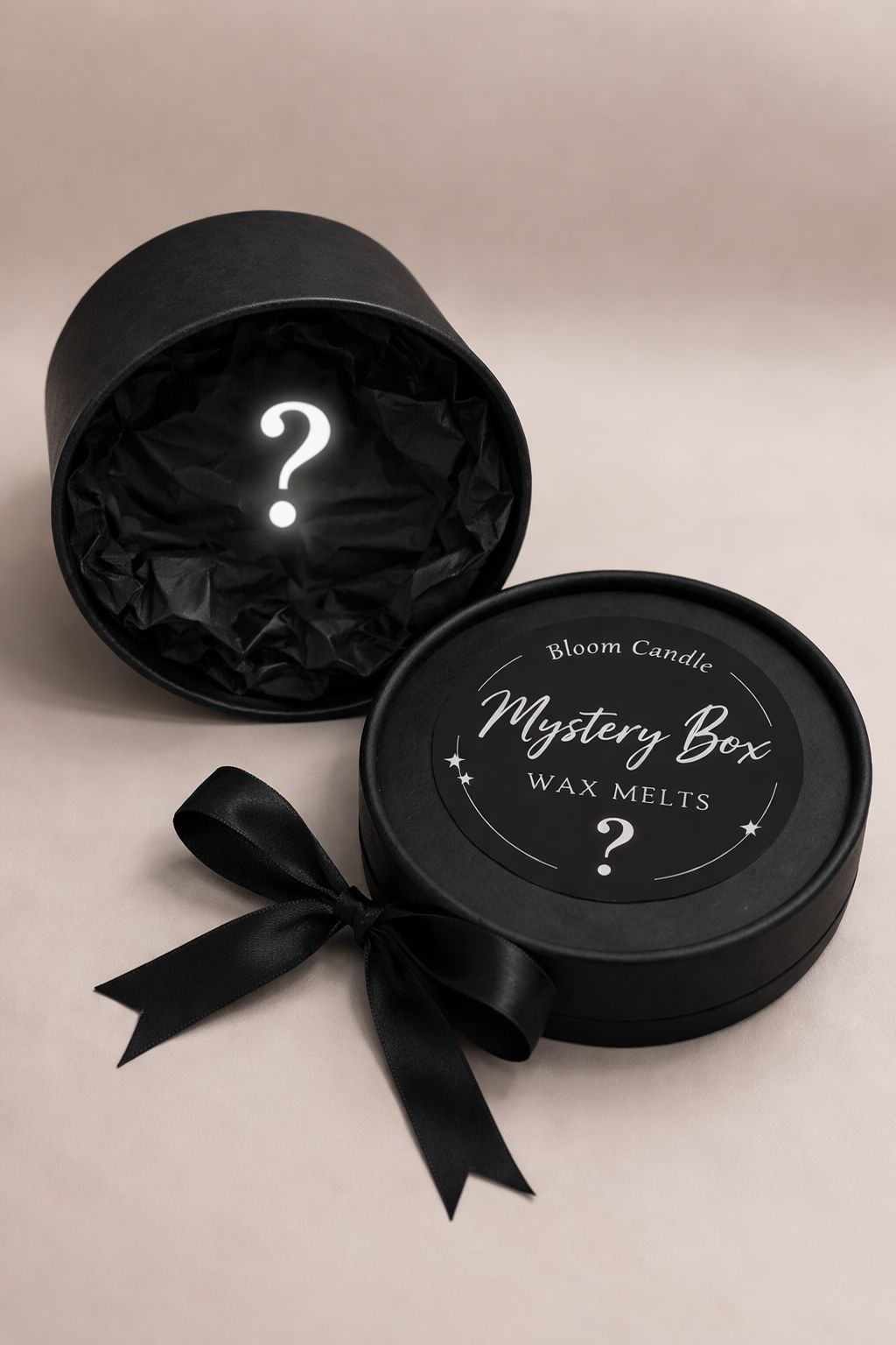 Mystery Box Wax Melts